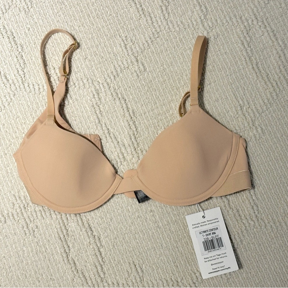 Pepper Ultimate Contour Tshirt Bra